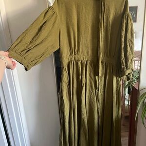 Little women atelier LWA dress